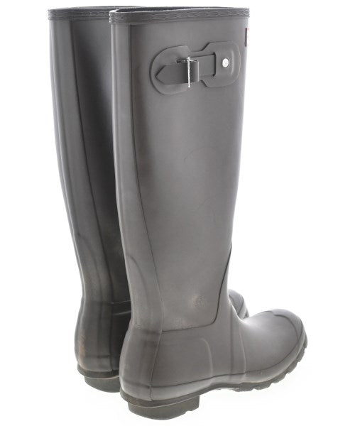 HUNTER Rain footwear