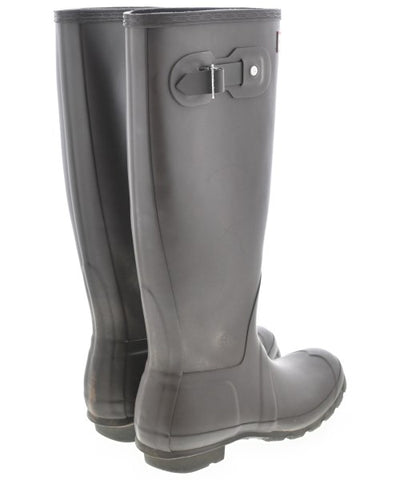 HUNTER Rain footwear