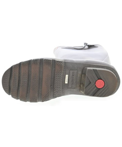 HUNTER Rain footwear