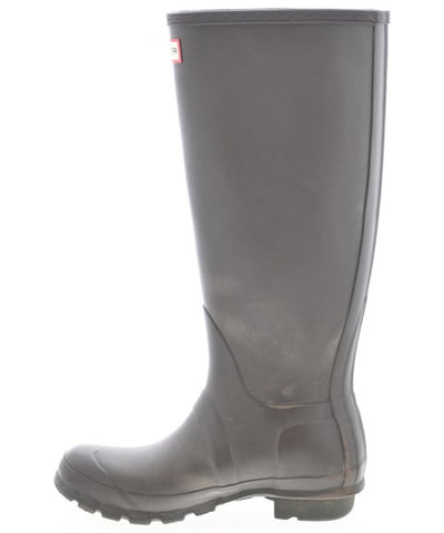 HUNTER Rain footwear