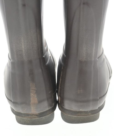 HUNTER Rain footwear