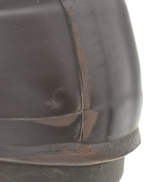 HUNTER Rain footwear