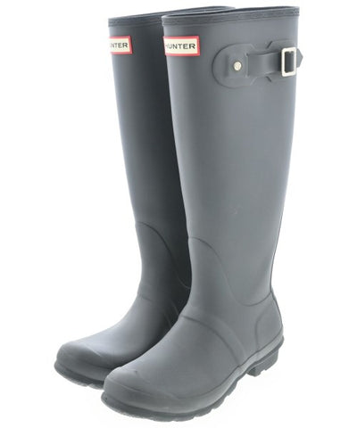 HUNTER Rain footwear