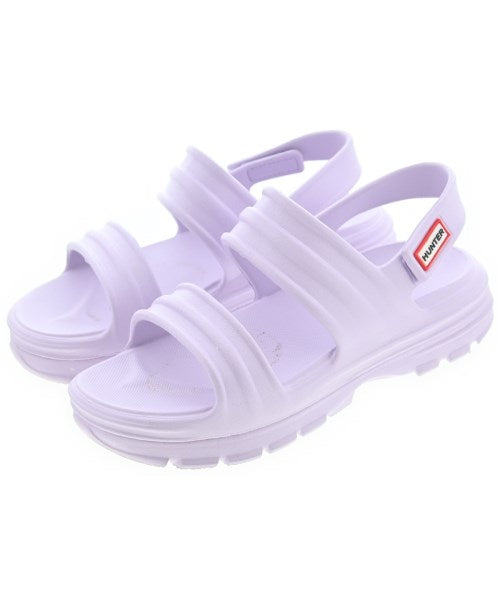 HUNTER Sandals