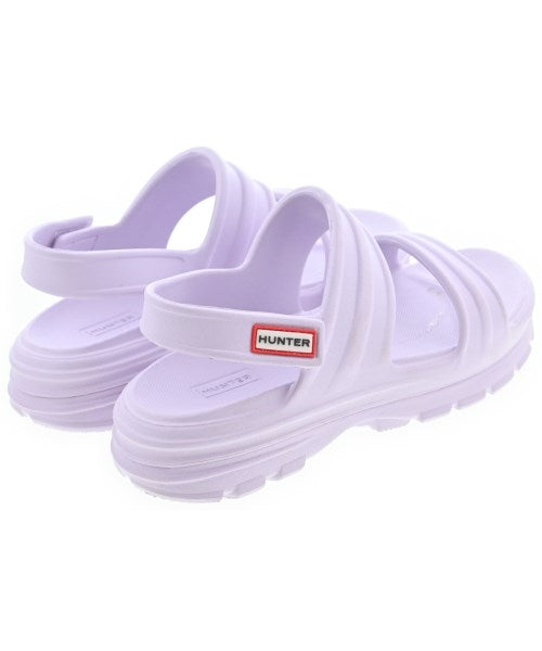 HUNTER Sandals