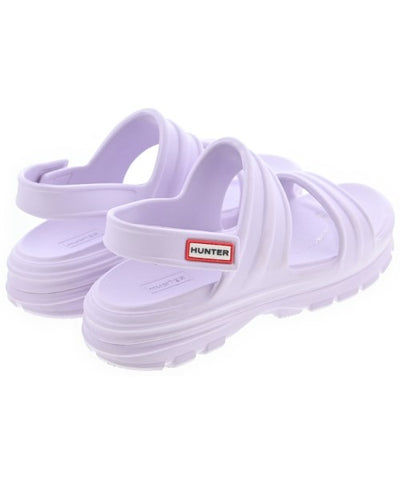 HUNTER Sandals