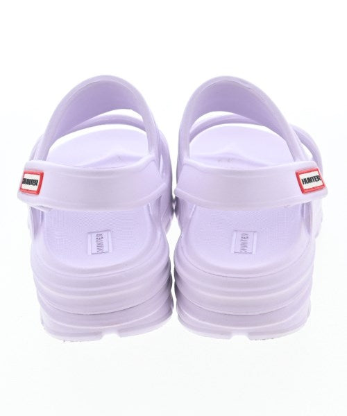 HUNTER Sandals