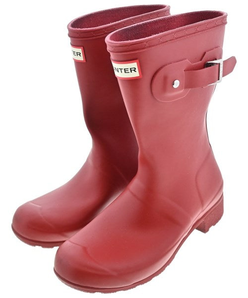 HUNTER Rain footwear