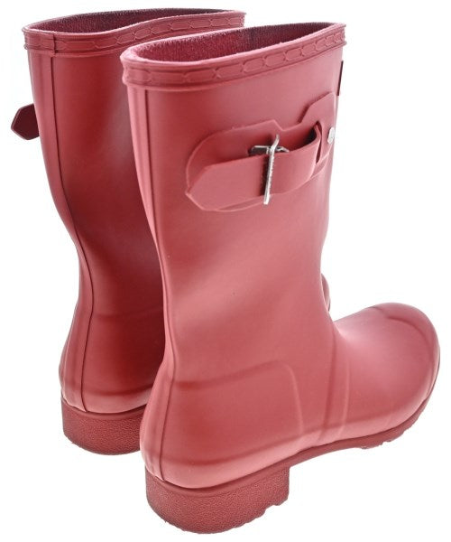 HUNTER Rain footwear