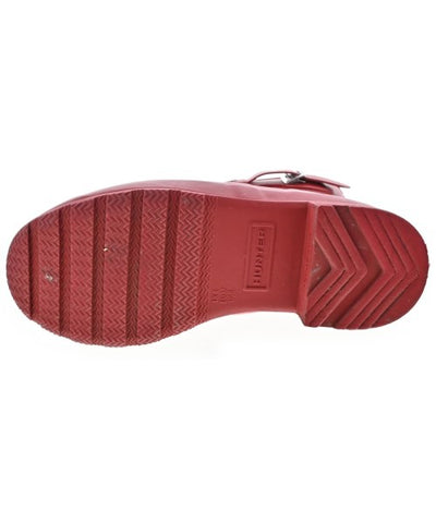 HUNTER Rain footwear