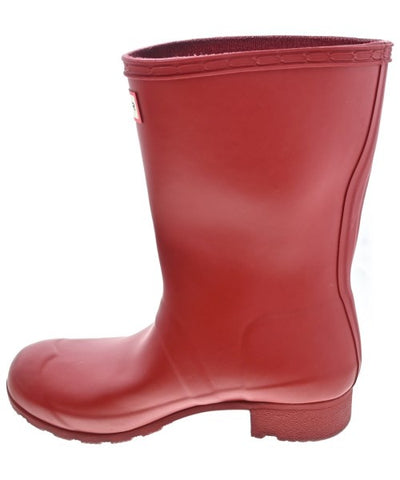 HUNTER Rain footwear