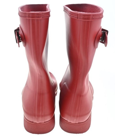 HUNTER Rain footwear