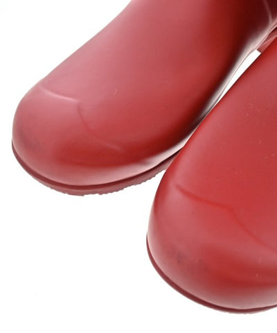 HUNTER Rain footwear