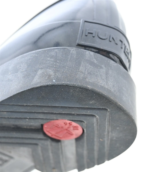 HUNTER Rain footwear