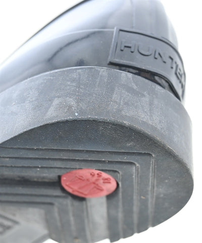 HUNTER Rain footwear