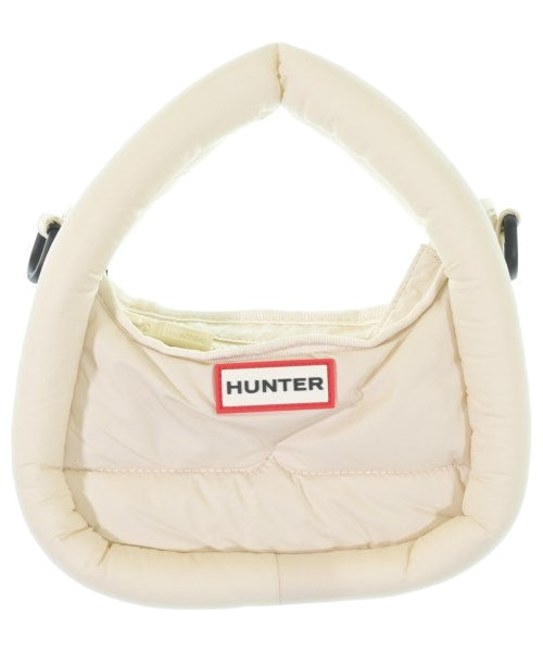 HUNTER Handbags