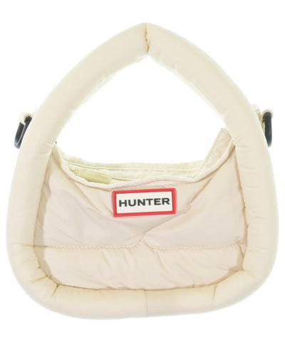 HUNTER Handbags
