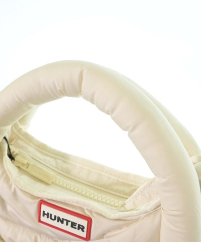 HUNTER Handbags