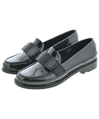 HUNTER Rain footwear