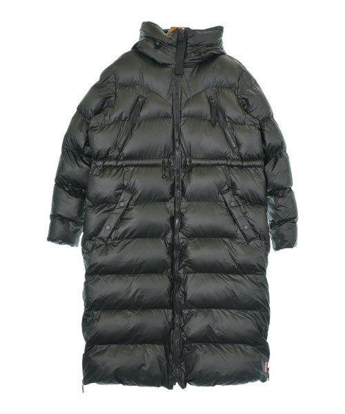 HUNTER Down coats