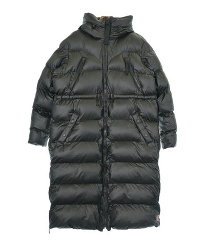 HUNTER Down coats