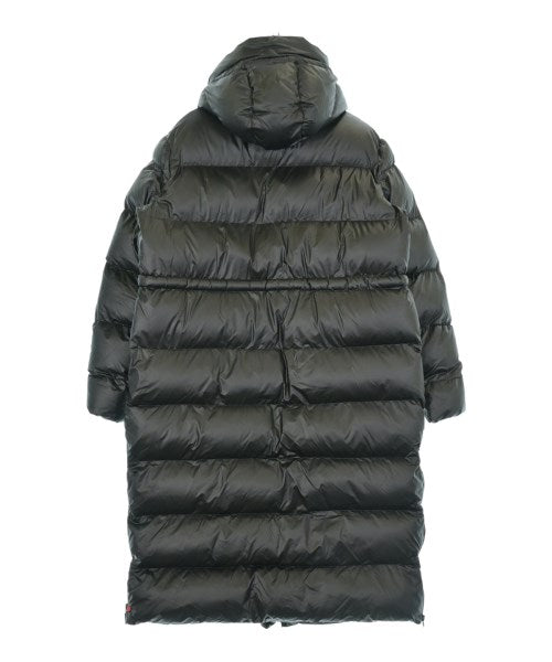 HUNTER Down coats