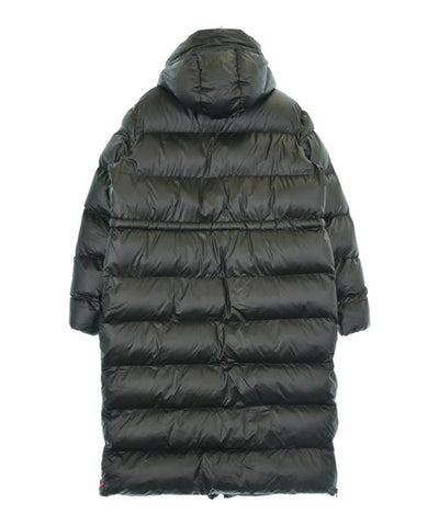 HUNTER Down coats