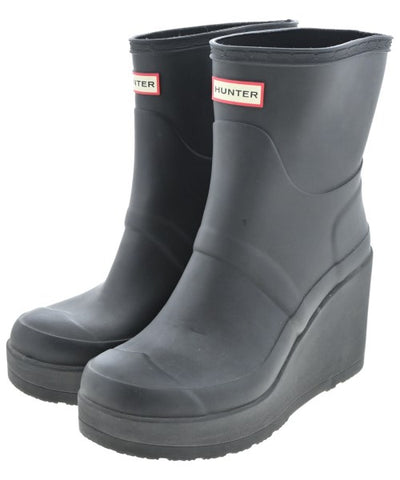 HUNTER Rain footwear