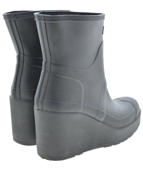 HUNTER Rain footwear