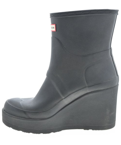 HUNTER Rain footwear