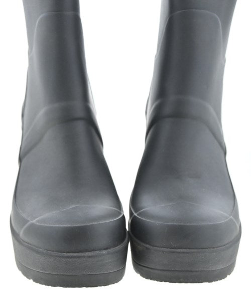 HUNTER Rain footwear