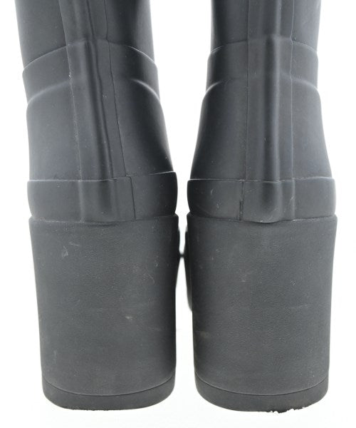 HUNTER Rain footwear