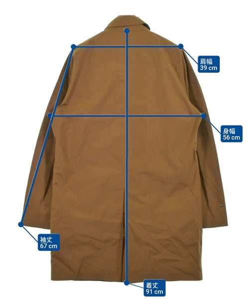 AIGLE Soutien collar coats | Online Thrift Store - RAGTAG GLOBAL