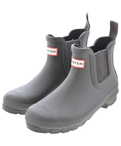 HUNTER Rain footwear