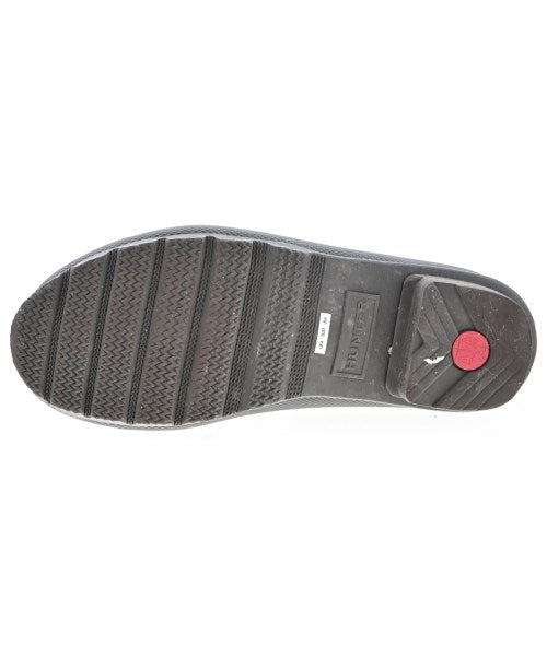 HUNTER Rain footwear