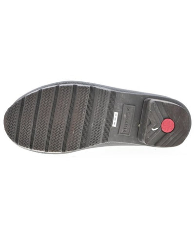 HUNTER Rain footwear