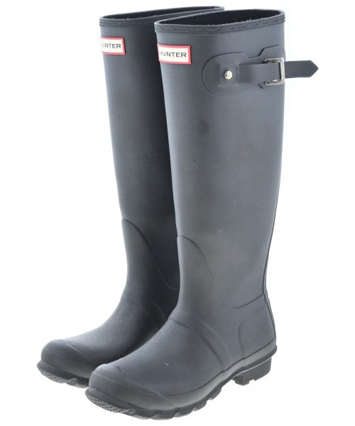 HUNTER Rain footwear