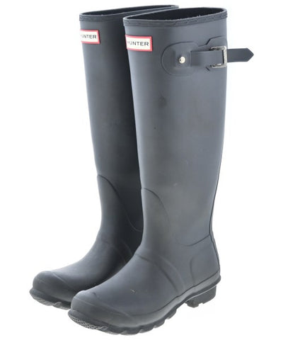 HUNTER Rain footwear