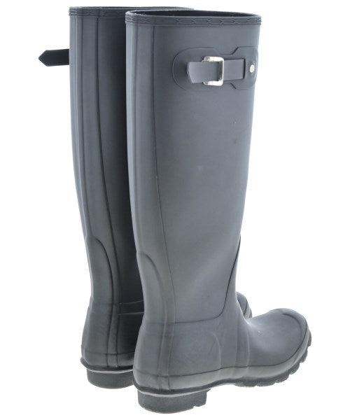 HUNTER Rain footwear