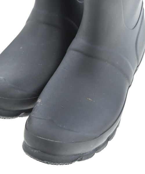 HUNTER Rain footwear