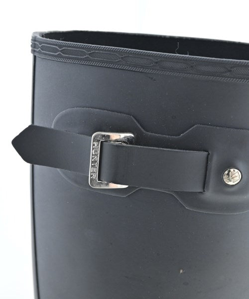 HUNTER Rain footwear