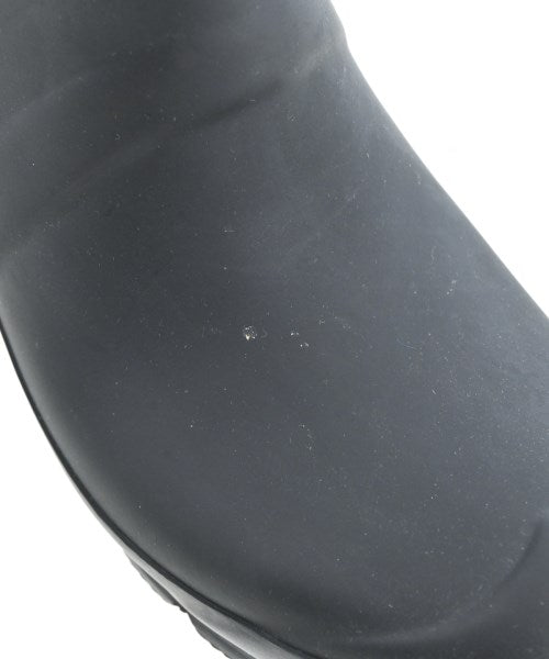 HUNTER Rain footwear