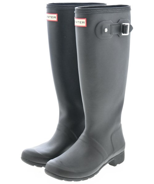 HUNTER Rain footwear