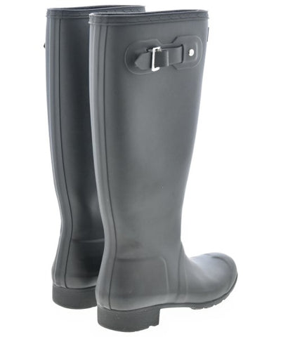 HUNTER Rain footwear