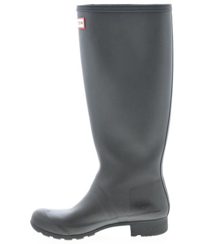 HUNTER Rain footwear