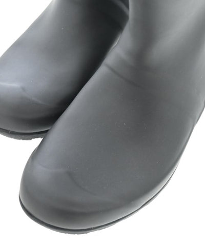 HUNTER Rain footwear