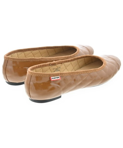HUNTER Ballet shoes/Opera shoes
