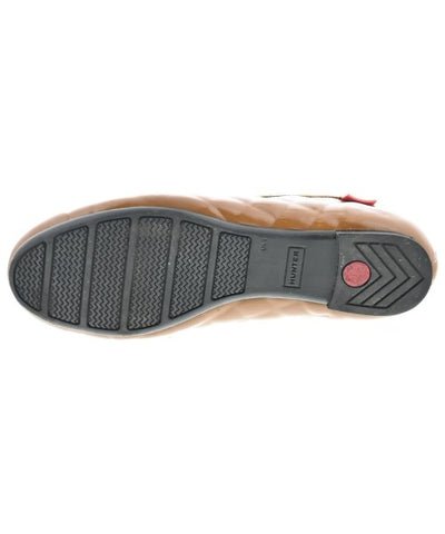 HUNTER Ballet shoes/Opera shoes