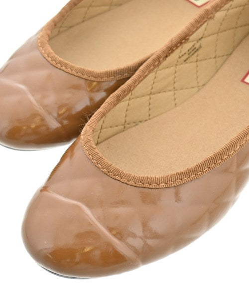 HUNTER Ballet shoes/Opera shoes