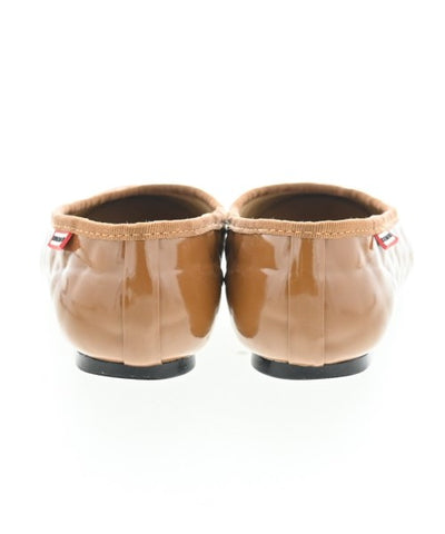 HUNTER Ballet shoes/Opera shoes
